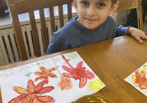 Zajęcia w bibliotece