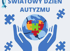 Dzień Autyzmu