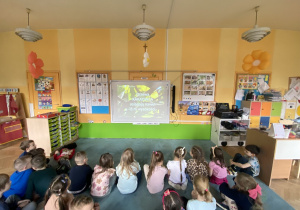 kodowanie na dywanie