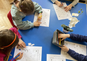 Segregowanie odpadów