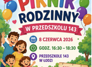 Piknik Rodzinny