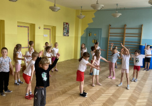 Dzień Sportu