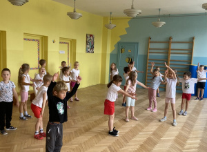 Dzień Sportu