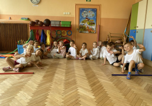 Dzień Sportu