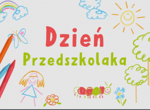 Dzień Przedszkolaka