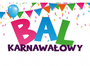 Bal Karnawałowy