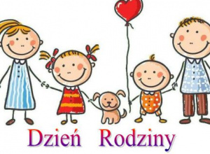 Dzień Rodziny