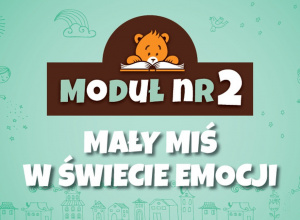 Mały Miś w Świecie Wielkiej Literatury- emocje