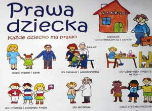 Międzynarodowy Dzień Praw Dziecka