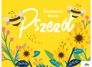 Światowy Dzień Pszczół