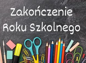 Zakończenie roku