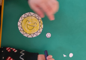 kolorowanie obrazków