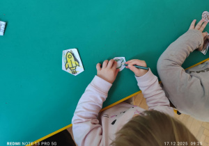 kolorowanie elementów